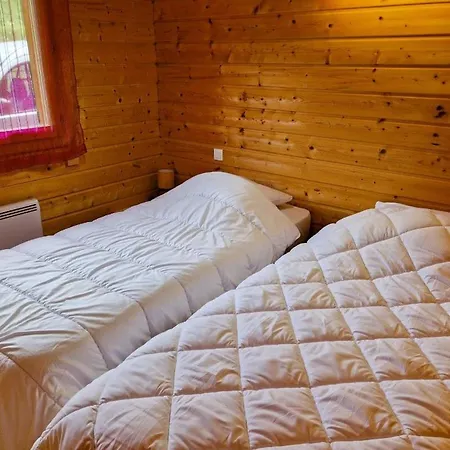Chalet De Montagne A La Bresse, Proche Des Pistes De Et Des Lacs