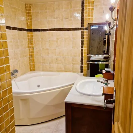 木屋 De Montagne A La Bresse, Proche Des Pistes De Et Des Lacs *