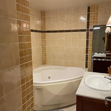 De Montagne A La Bresse, Proche Des Pistes De Et Des Lacs 拉布雷斯