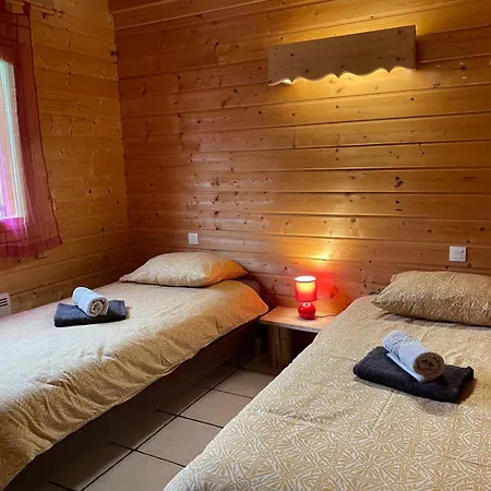 De Montagne A La Bresse, Proche Des Pistes De Et Des Lacs 拉布雷斯