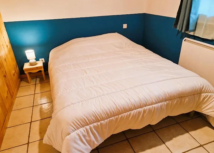 Horská chata De Montagne A La Bresse, Proche Des Pistes De Et Des Lacs La Bresse