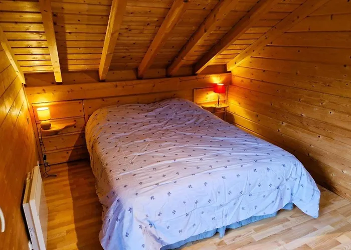 De Montagne A La Bresse, Proche Des Pistes De Et Des Lacs Horská chata *