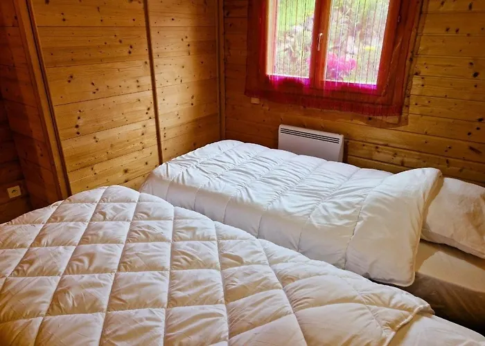 De Montagne A La Bresse, Proche Des Pistes De Et Des Lacs Horská chata *