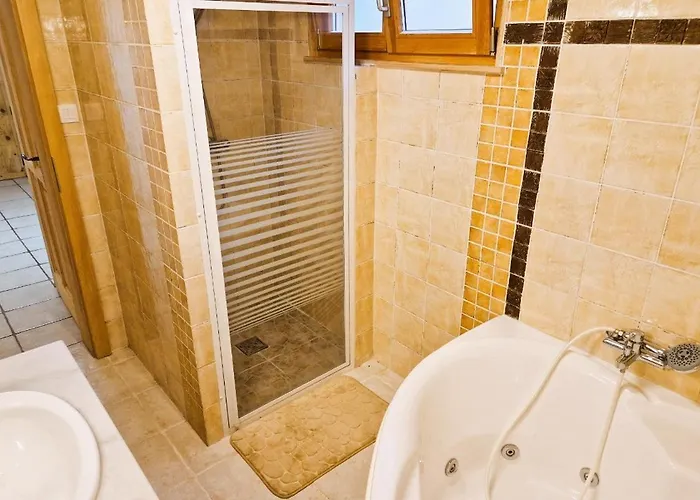 Horská chata De Montagne A La Bresse, Proche Des Pistes De Et Des Lacs *