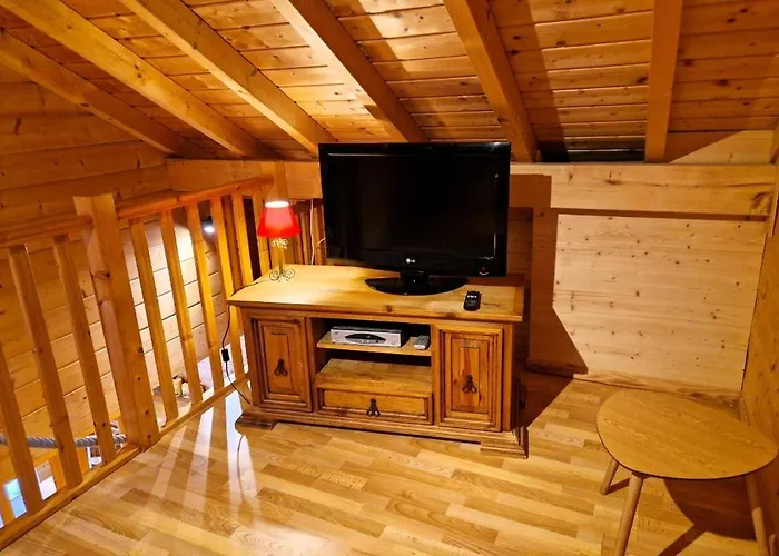 De Montagne A La Bresse, Proche Des Pistes De Et Des Lacs La Bresse