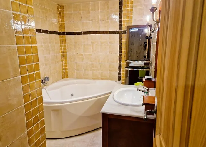 Horská chata De Montagne A La Bresse, Proche Des Pistes De Et Des Lacs *