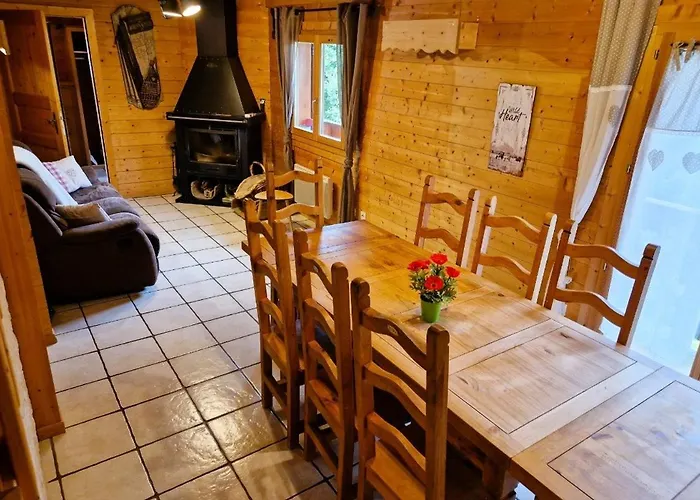 De Montagne A La Bresse, Proche Des Pistes De Et Des Lacs *