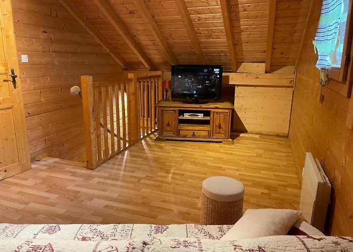 De Montagne A La Bresse, Proche Des Pistes De Et Des Lacs * La Bresse