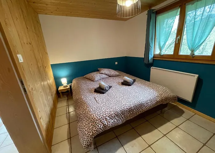 De Montagne A La Bresse, Proche Des Pistes De Et Des Lacs Horská chata La Bresse