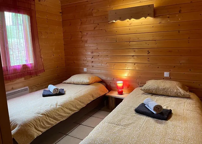 De Montagne A La Bresse, Proche Des Pistes De Et Des Lacs La Bresse